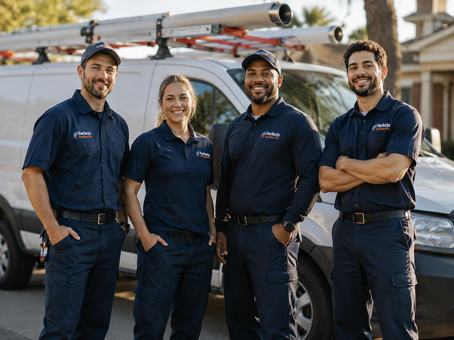 Emergency Plumber Near Me in Tehachapi, CA near me